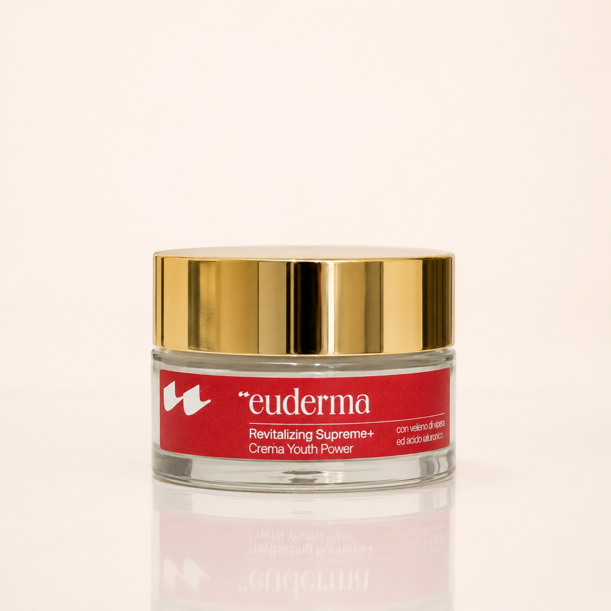 Revitalizing Supreme+