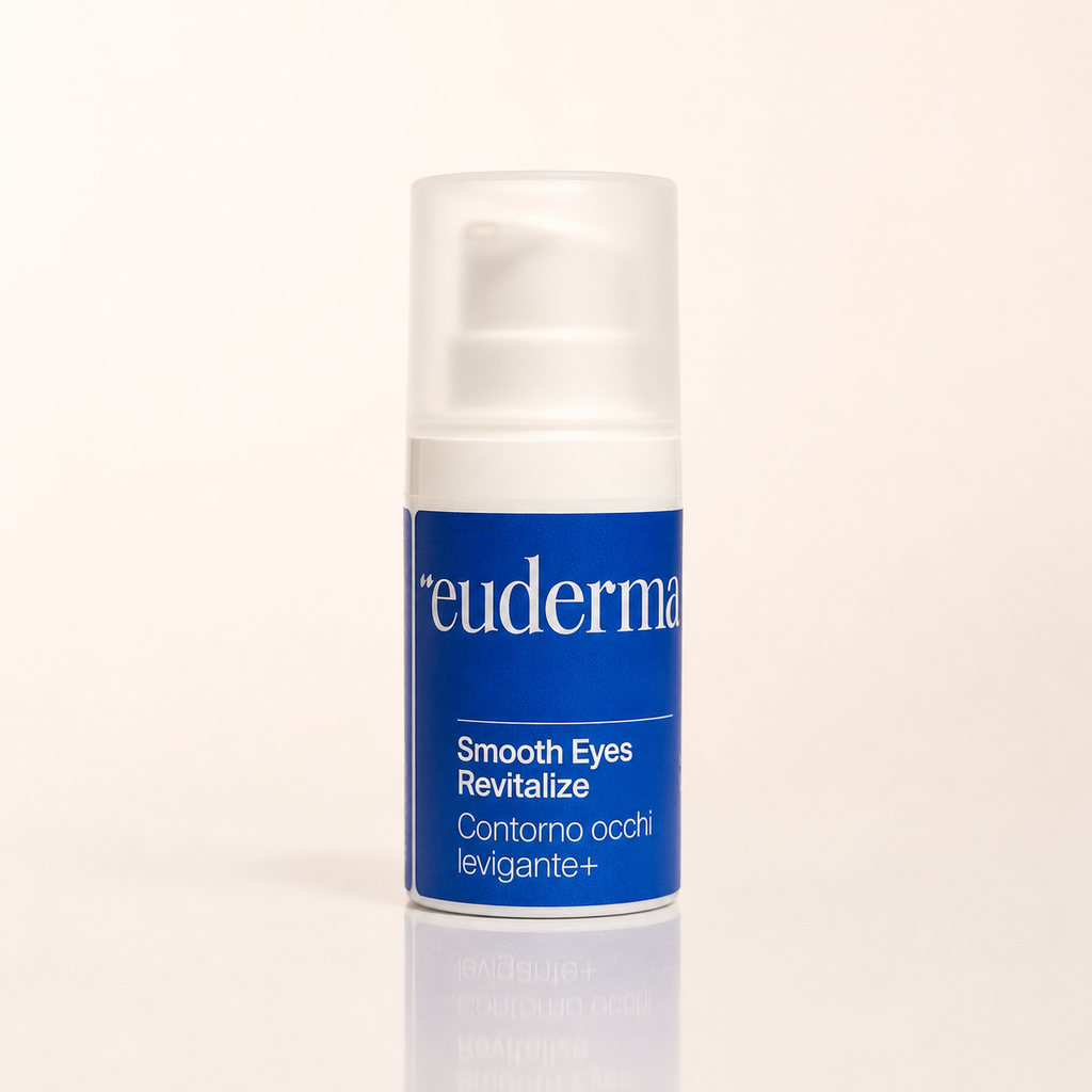 Smooth Eyes Revitalize