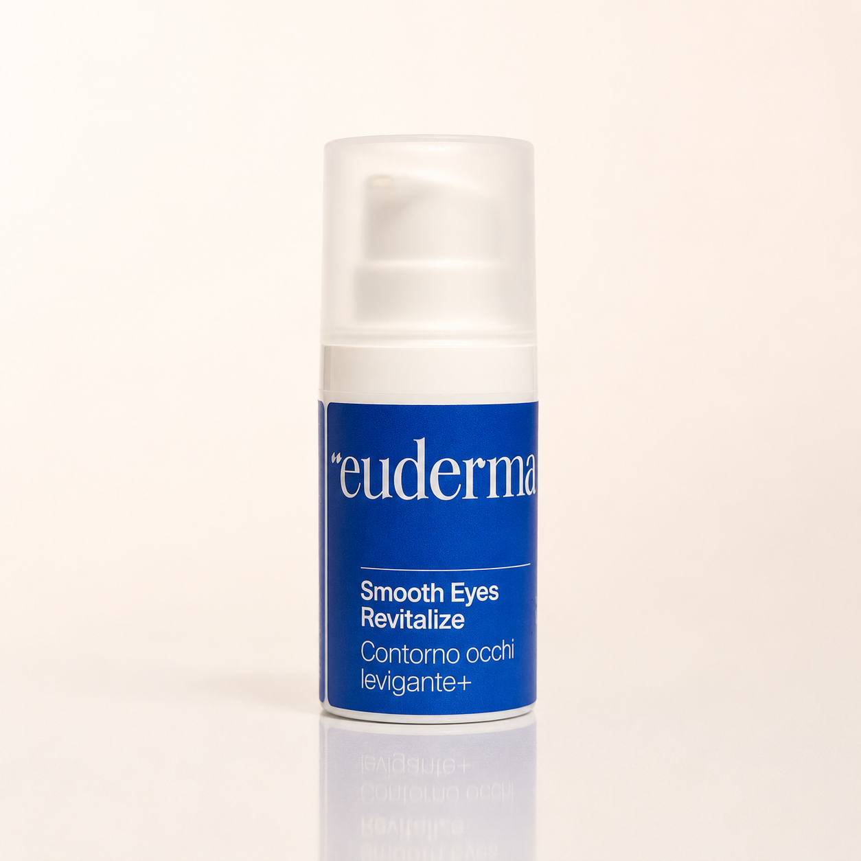 Smooth Eyes Revitalize