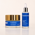 Bundle Siero + Crema Blue Line