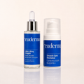 Bundle Contorno Occhi + Siero Blue Line