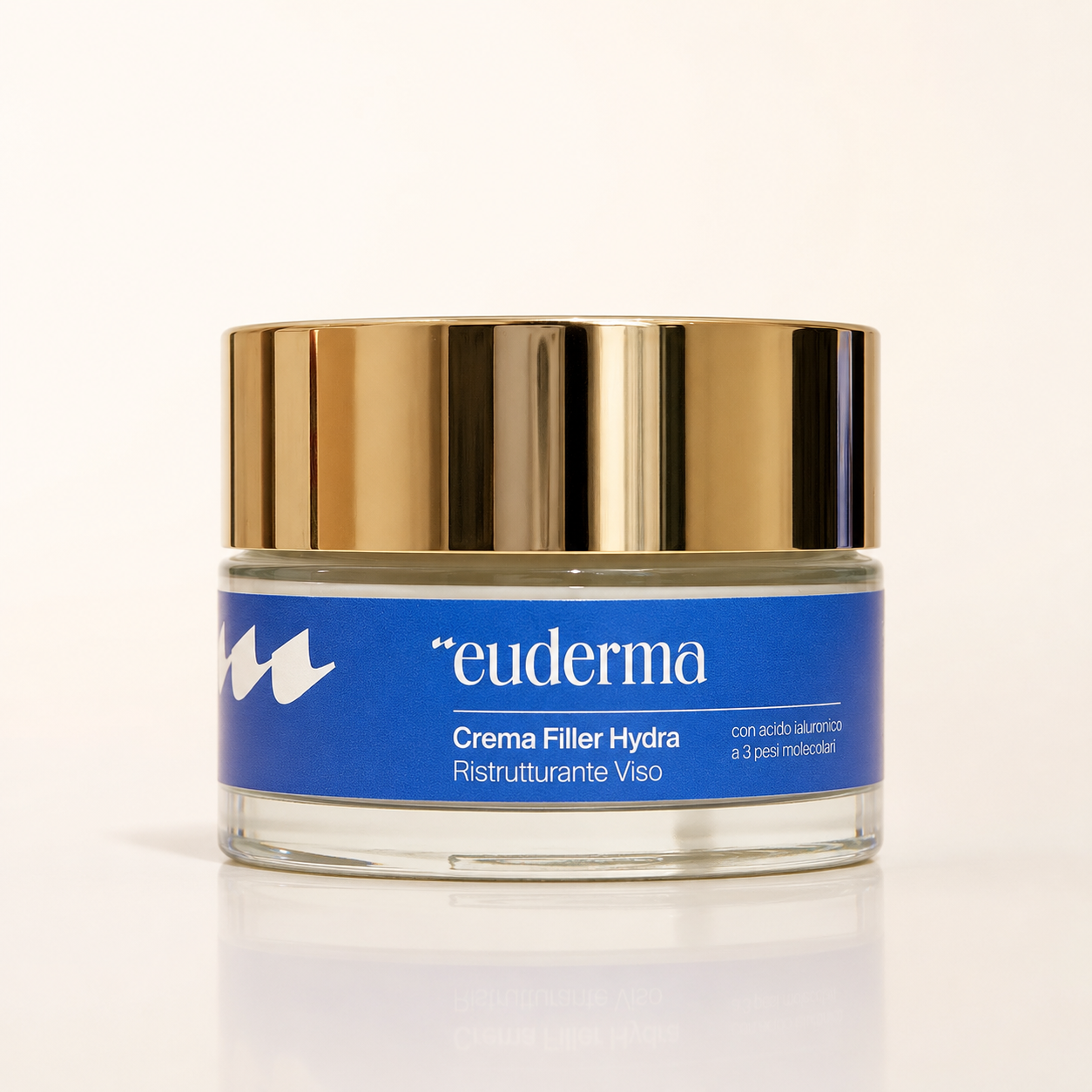 Crema Filler Hydra