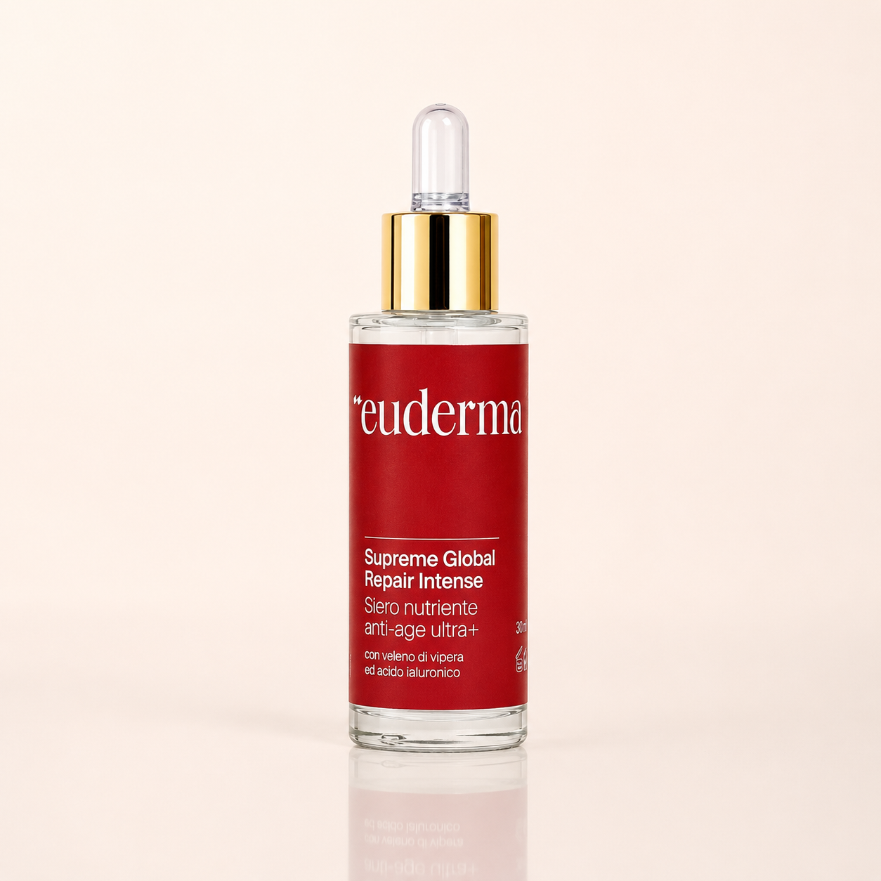 Supreme Global Repair Intense